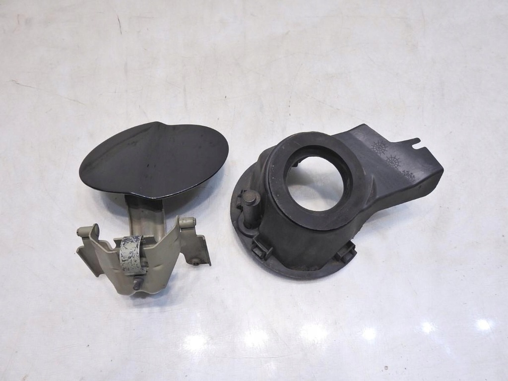 фото №7, Крышка заливной топлива chrysler sebring iii