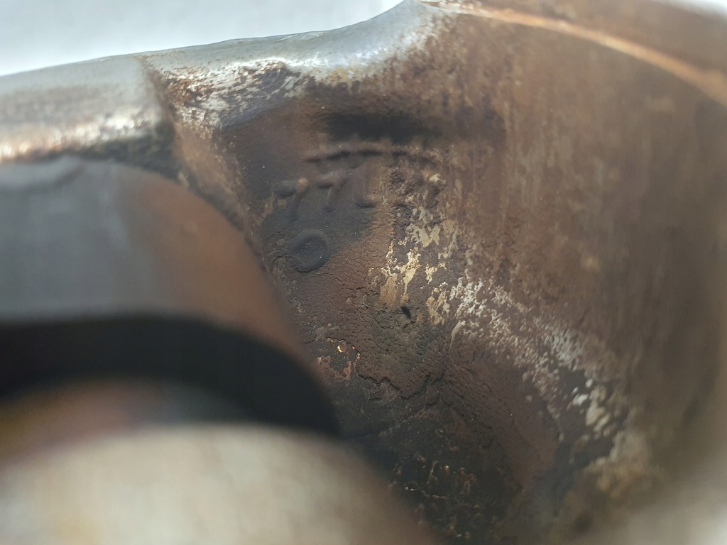 фото №9, Mini cooper r50 r53 1.6 16v поршень шатун w10b16a