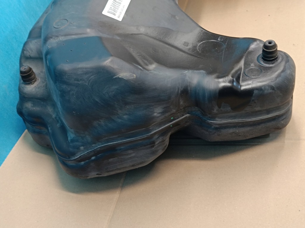 фото №10, Audi a5 f5 sportback quattro 4x4 2.0 tdi 2018 r бак топлива 8w6201021an