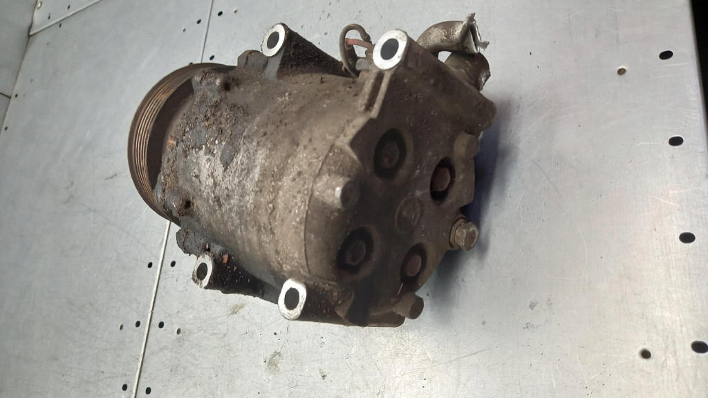 фото №7, Компрессор кондиционера honda civic vii 01r 1.6b hfc134a