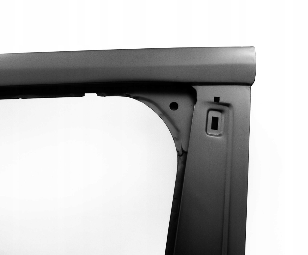 фото №8, Двері do ford explorer 2016-2018 bb5z7820201a ліва