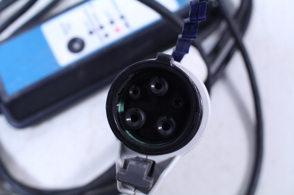 фото №9, Кабель зарядный зарядное устройство mitsubishi outlander 9482a129