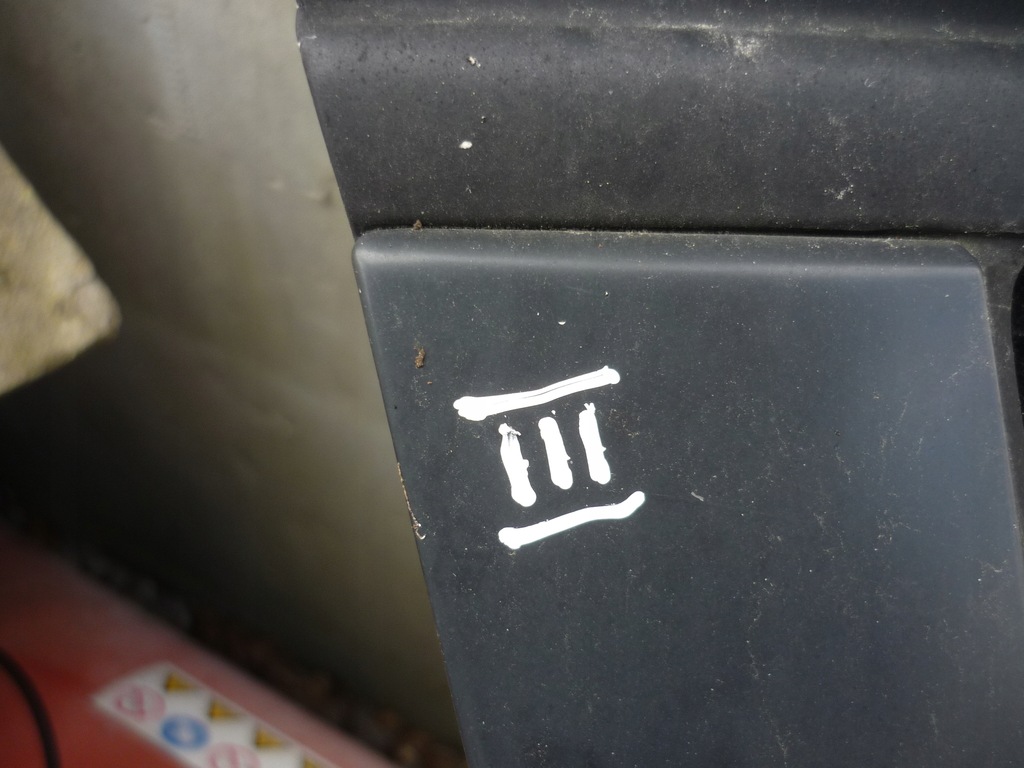 фото №16, Двері правий перед opel vectra c signum z594 ładne