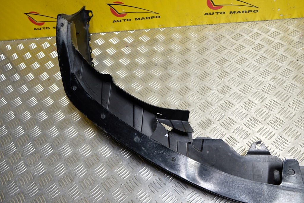 фото №10, Nissan titan 2017 2018 бампер перед молдинг usa