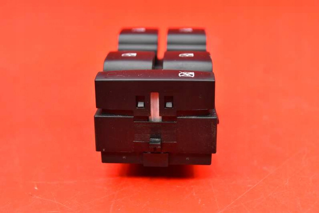 фото №6, Панель управление окон eu 13305011 opel astra 4 iv j lift 11-20