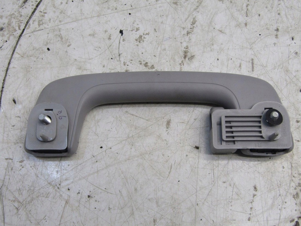 фото №6, Ручка кронштейн ручки стельовий hyundai i20 ii