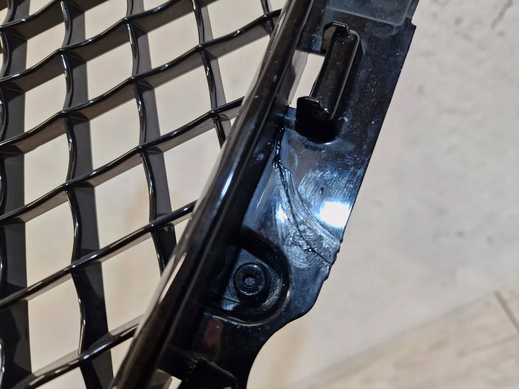 фото №7, Решётка радиатора решётка радиатора радиатора bentley continental gt 3sd853667a