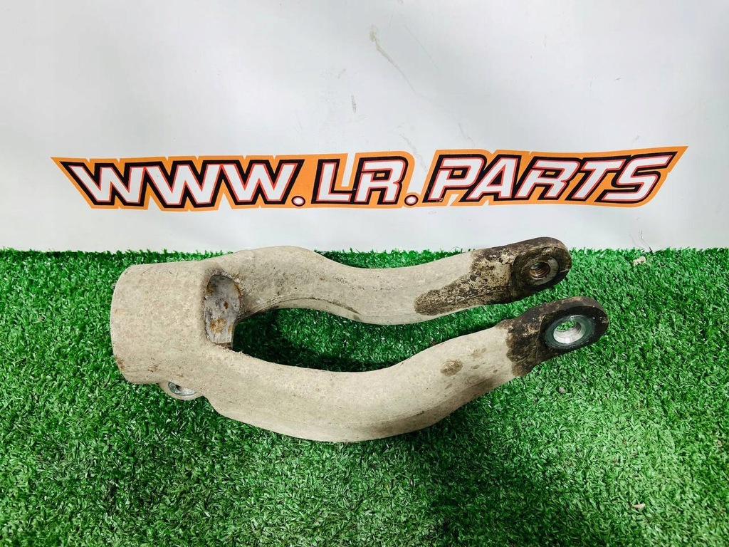 фото №11, Кронштейн амортизатора правий jaguar i-pace x590 j9d3-3462-aa