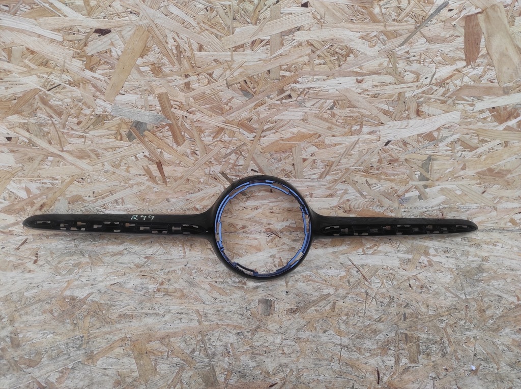 фото №1, Решітка радіатора решітка радіатора mercedes a klasa 177