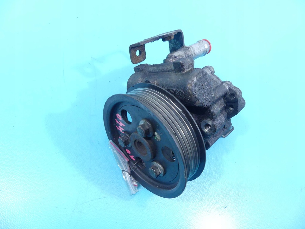 фото №1, Насос усилителя citroen c5 ii x7 2.7 hdi