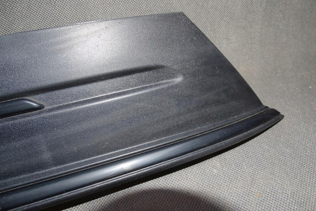 фото №8, Ford focus mk4 lift решётка бампера правая перед