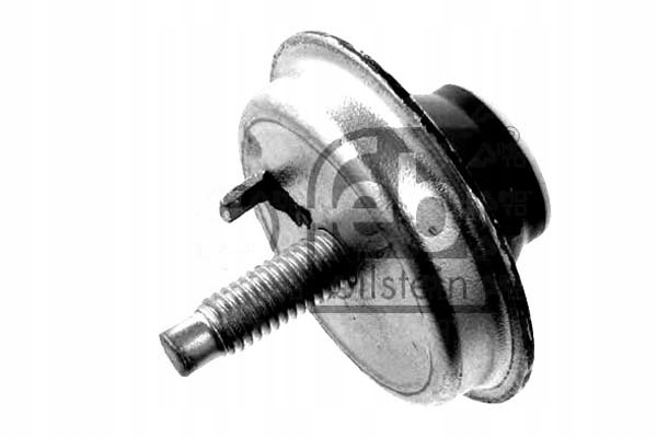 фото №7, Відбійник підвіска двигуна