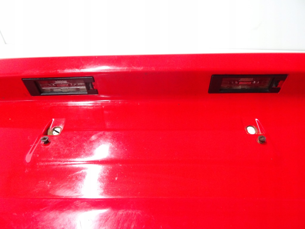 фото №16, Opel astra j iv z50b бампер задняя задний