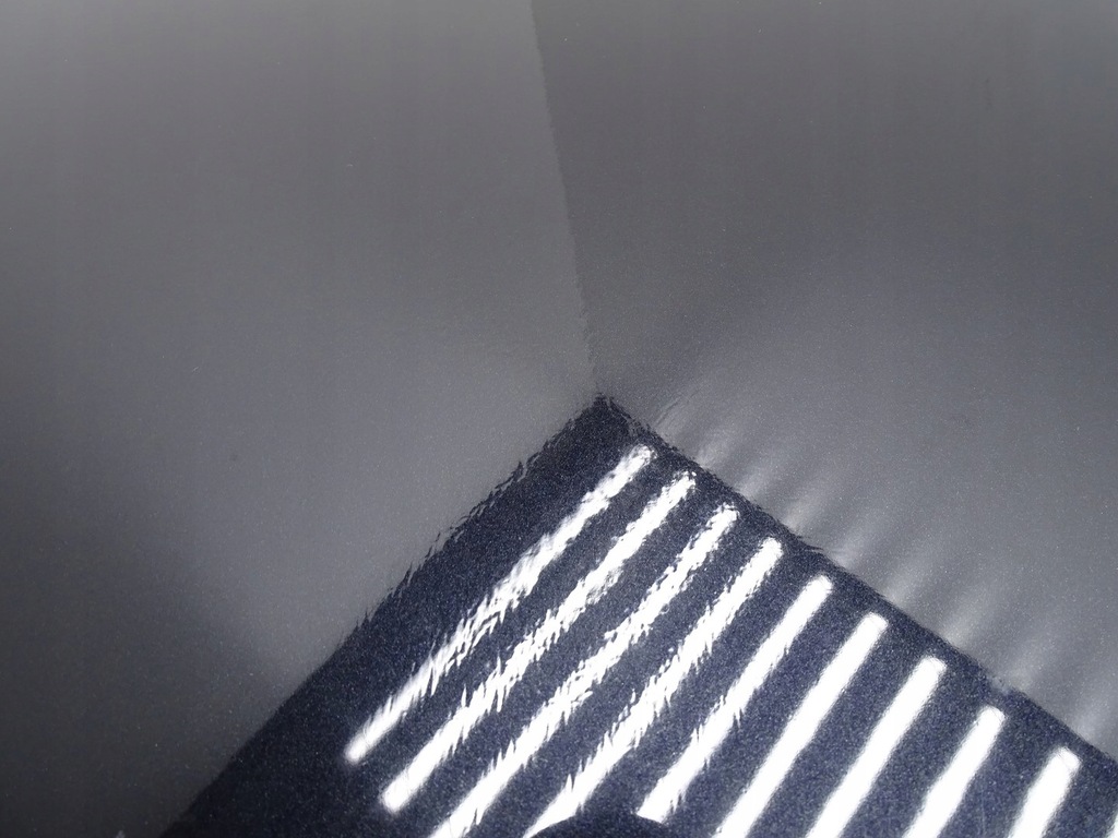 фото №6, Капот крышка двигателя audi a5 8t b8 3d coupe lz9y