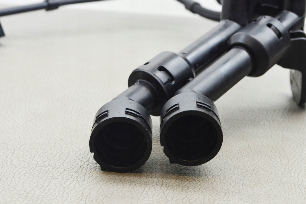 фото №9, Труба охлаждение audi a4 avant 8w5, b9 8w0145670b 2.0l дизель 110kw 2016