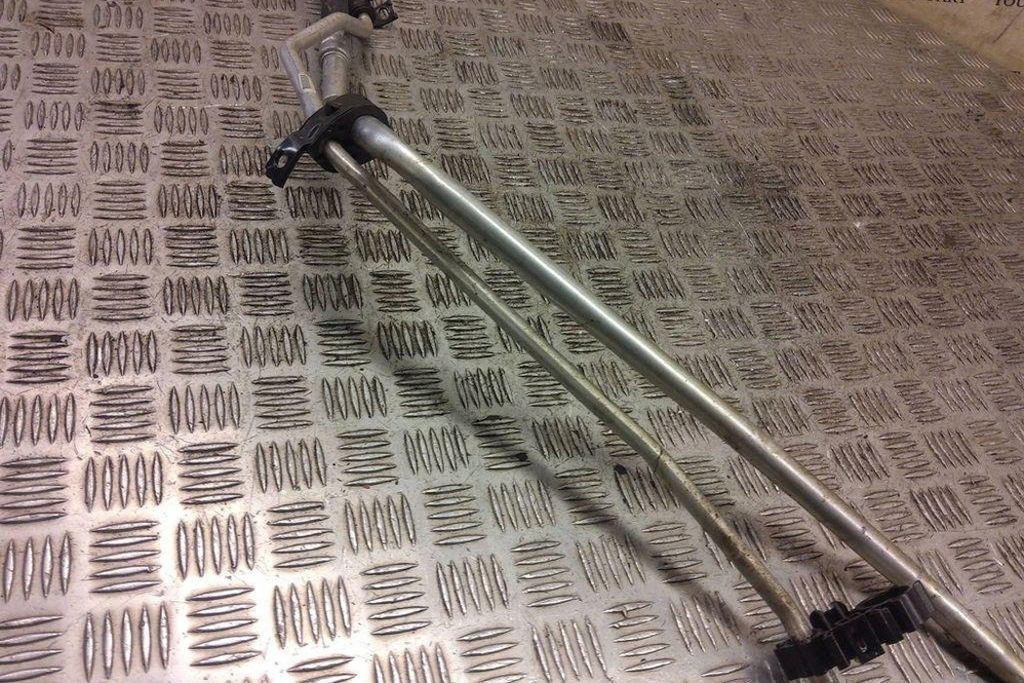 фото №13, Трубки кондиционера smart forfour 454 924808588r 0.9l бензиновый 2018