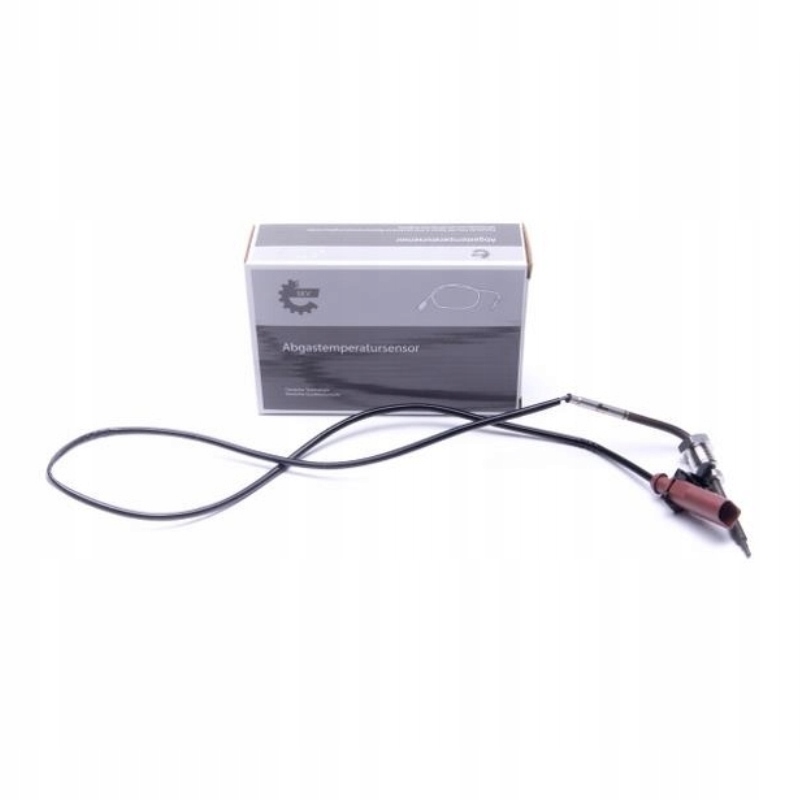 фото №1, Датчик температуры выхлопных газов do vw crafter