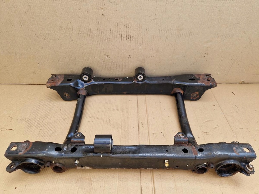 Купить Подрамник подрамник перед mercedes ml w163 рестайлинг  2,7