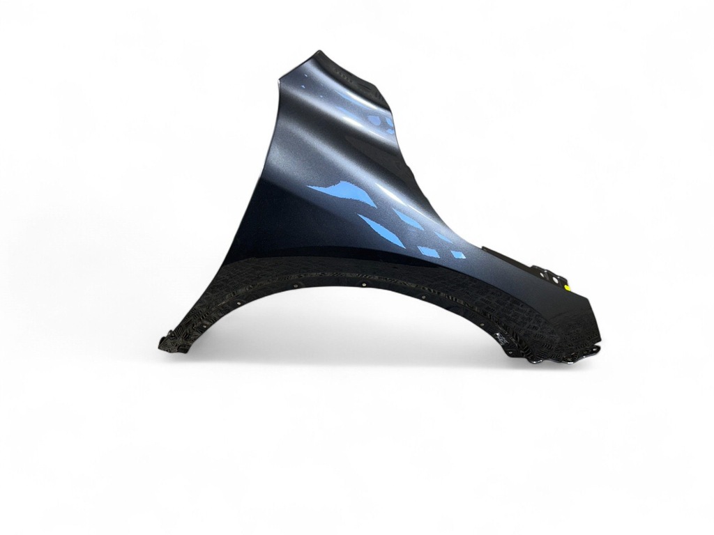 фото №3, Lexus rx v крыло передний