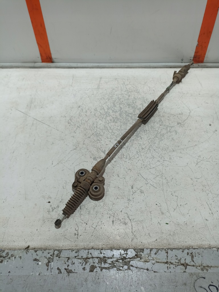 фото №1, Subaru xv i трос передач 2.0 автоматическая коробка передач