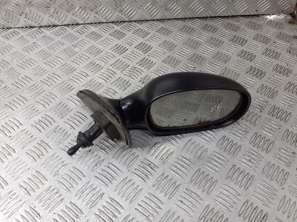 фото №1, Дзеркало праве daewoo lanos