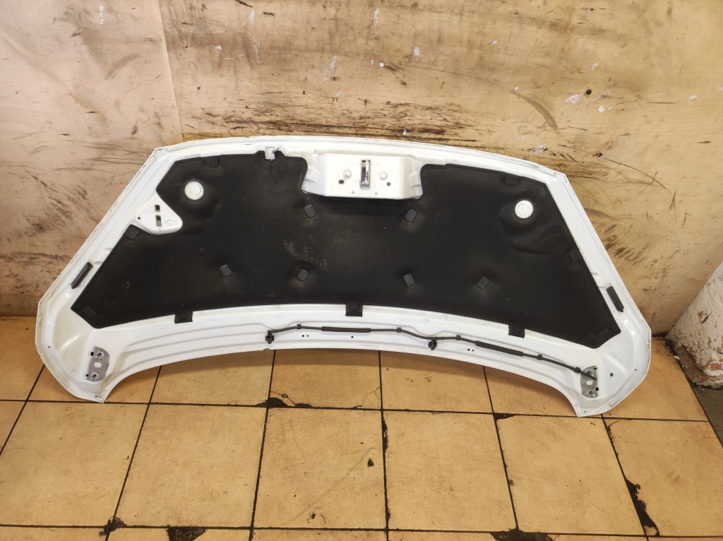 Капот courier mk2 2 2 Доставка