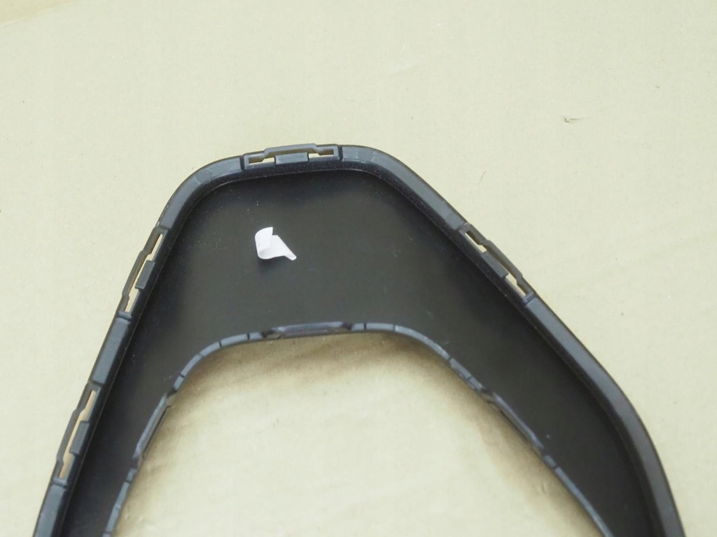 фото №15, Решётка бампера левая перед vw t-roc 2ga853665d nowa