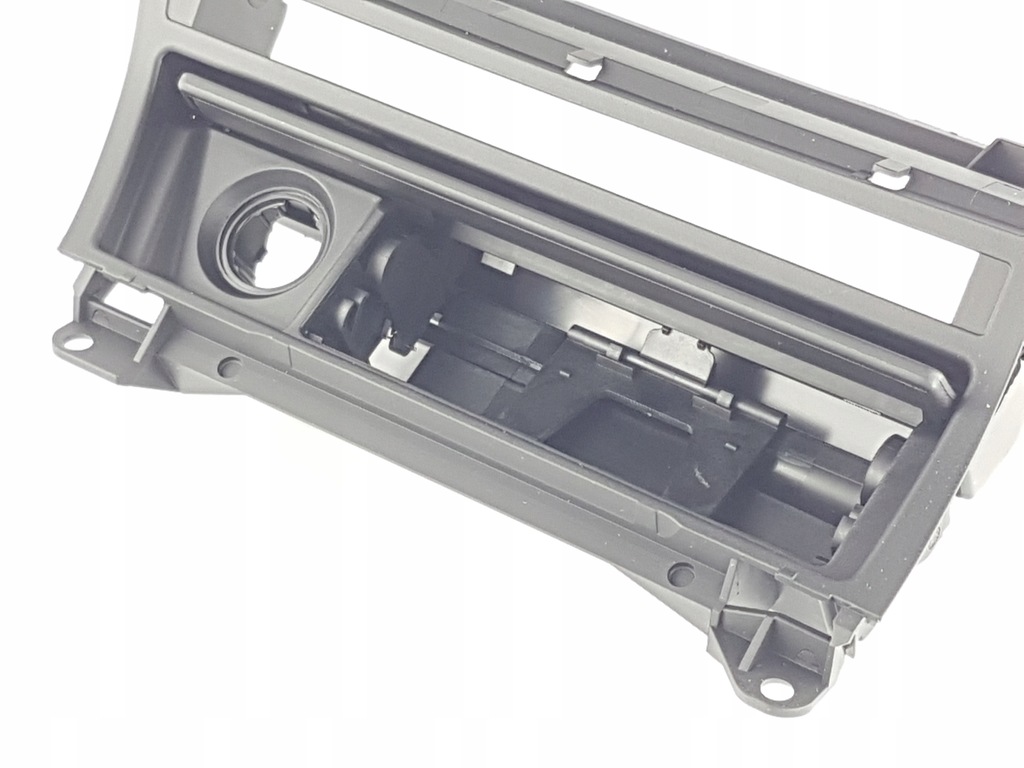 фото №10, Оригинальный кронштейн консоли центральной bmw e46