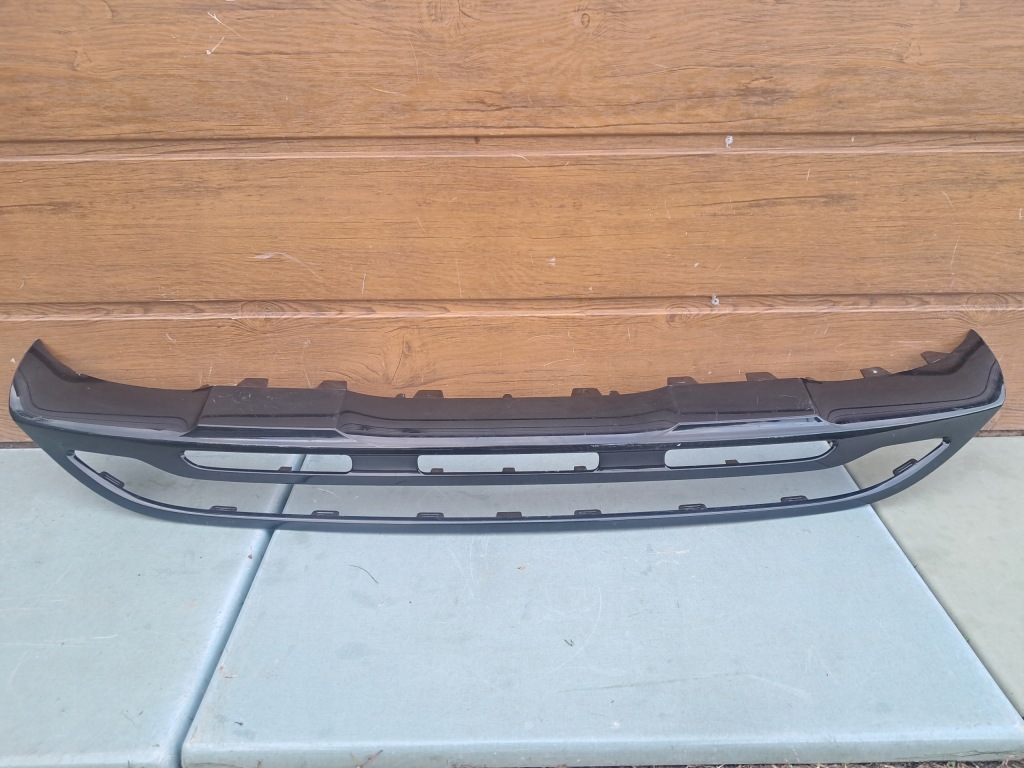 Купить Накладка диффузор бампер перед mercedes gla ii 2 w247 a247 a2478808103