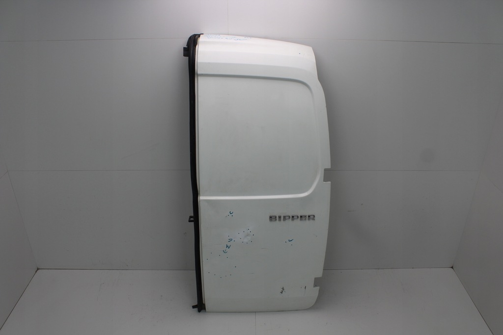 фото №1, Дверь правый задняя задние peugeot bipper 07-12r ewp