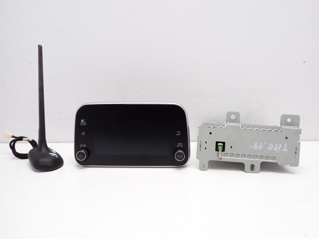 Купить Навигация navi радио заводская оригинал 00521285790 fiat tipo 2 18r