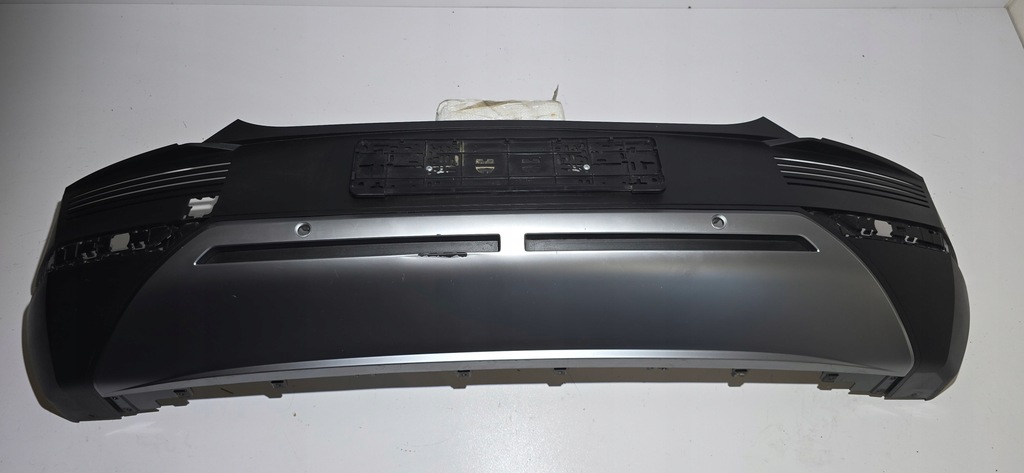 фото №6, Hyundai ioniq v 5 бампер задній задня 2021r-