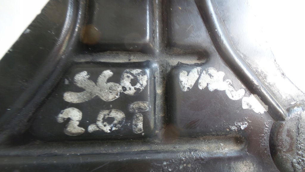 фото №8, Вакуум насос volvo s60 30645454 v70 вакуумная