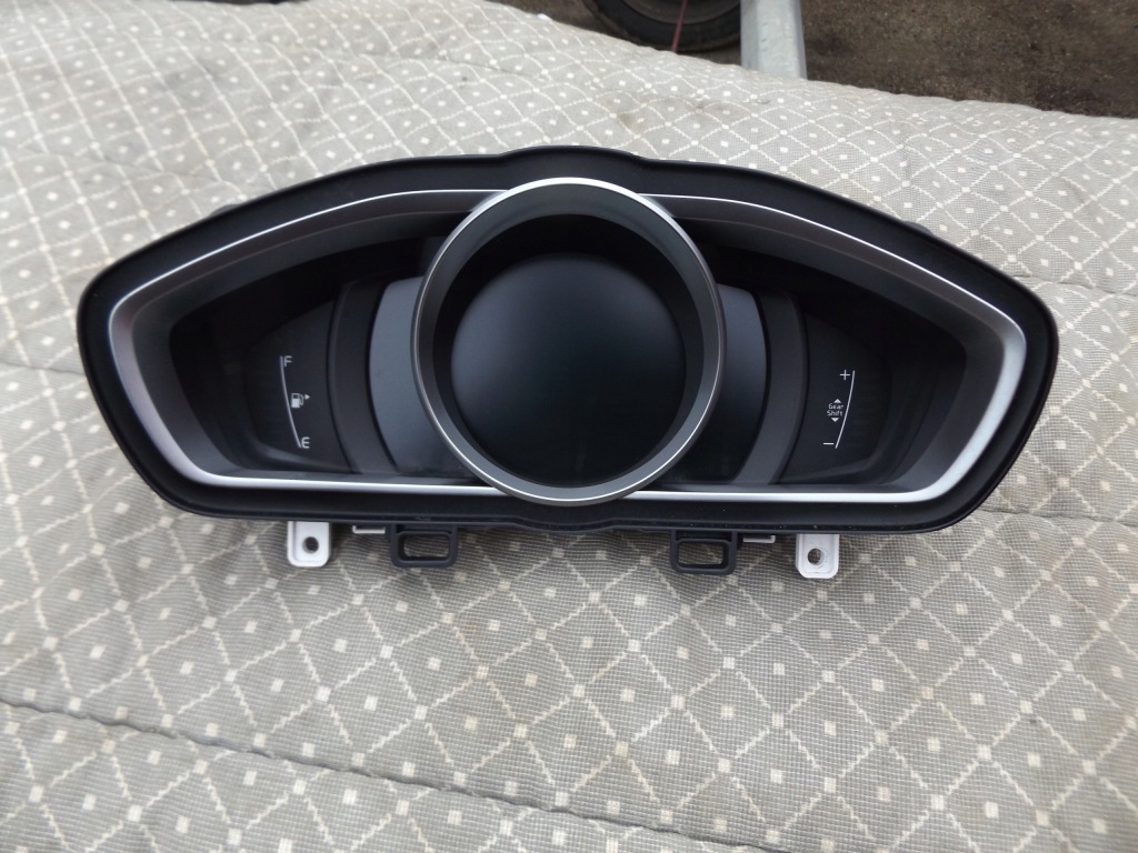 фото №1, Счетчик volvo 2012 r v40 31296952 europa