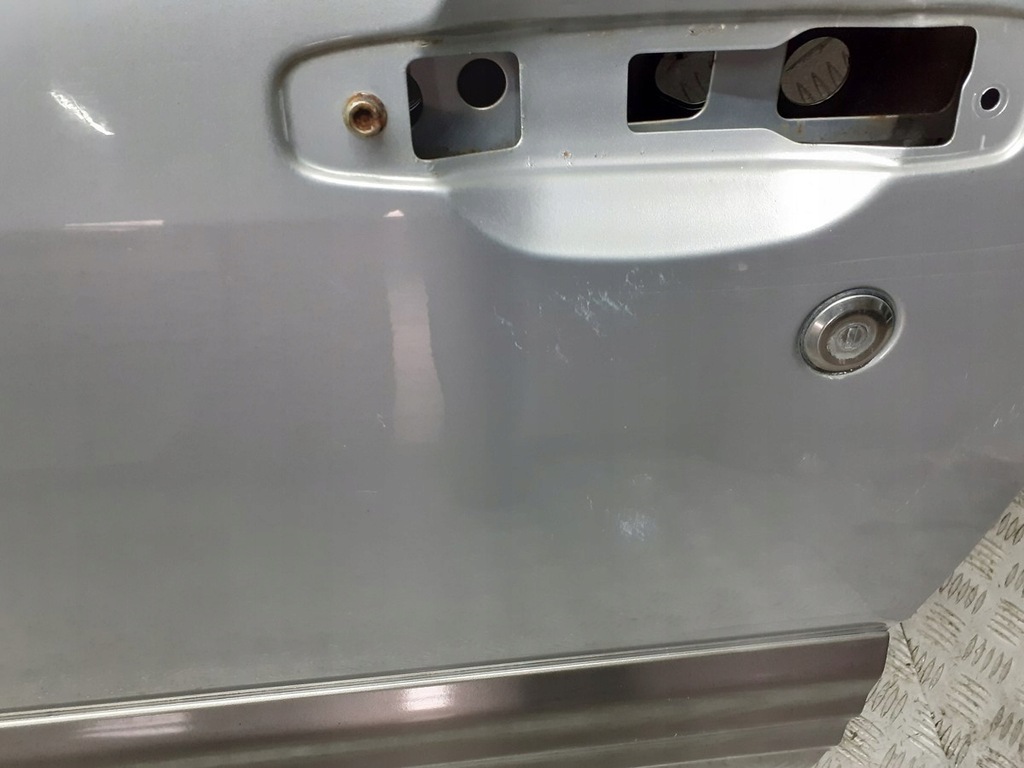 фото №10, Двері лівий перед subaru forester mdz