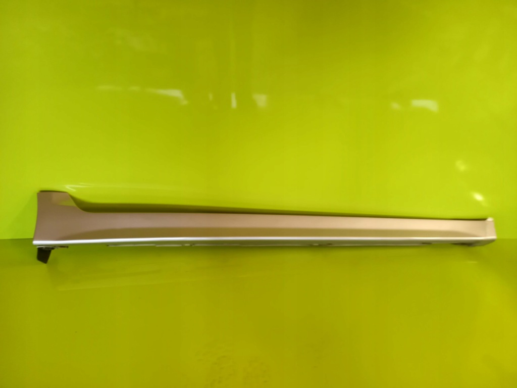 фото №1, Молдинг поріг лак 3d права kia optima iii 13r