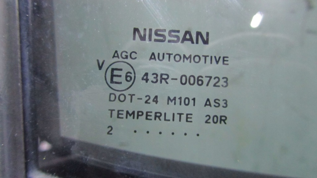 Nissan juke f15 дверей праве  задній задні nah r 10-14 145 в Україні