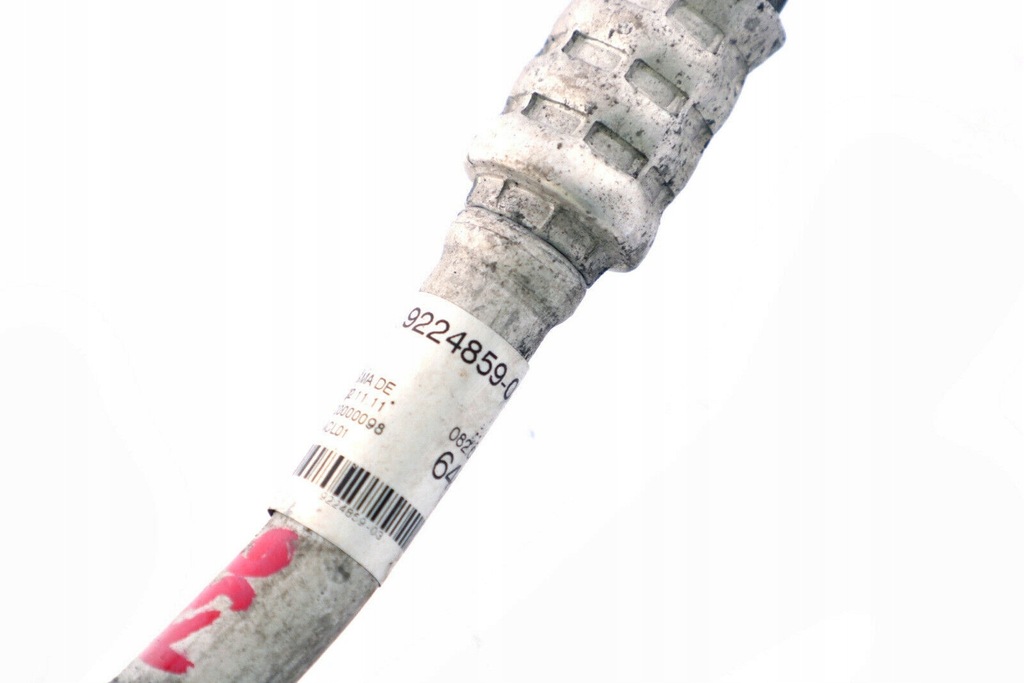 фото №9, Mini r55 r56 r57 шланг wąż труба кондиціонера 2751774