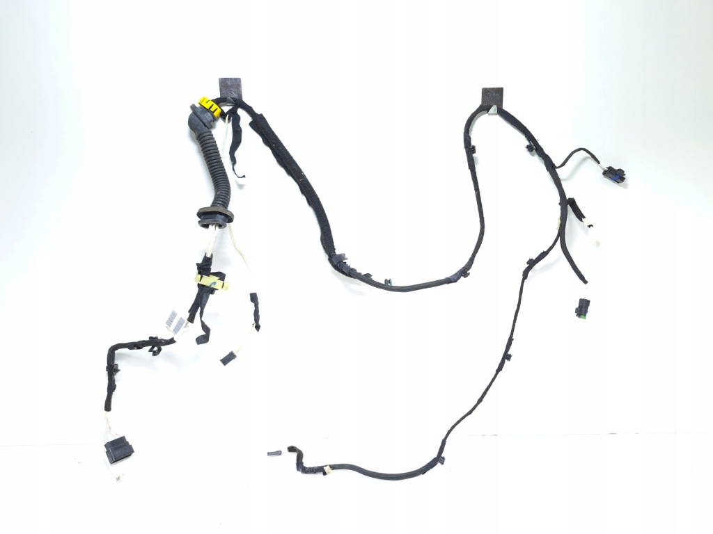 фото №1, Citroen ds3 жгут электропроводка крышки багажника 9689034980