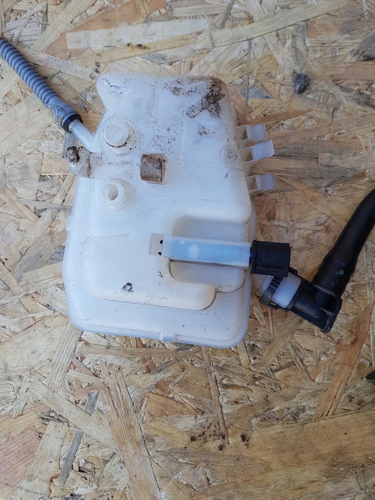 фото №6, Opel vivaro iii vivaro iii бачок тормозной