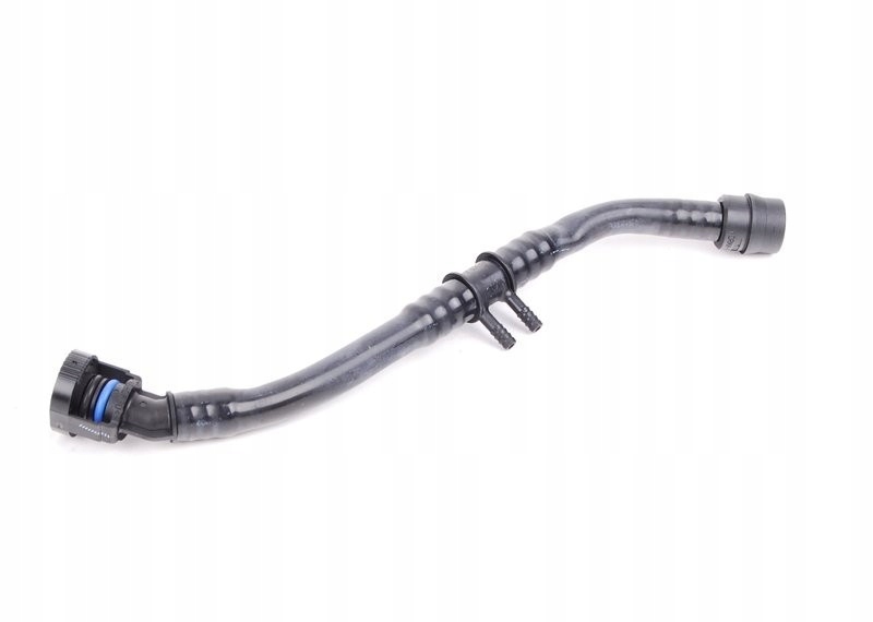 фото №5, Труба вакуумная bmw e88 e82 e90 оригинальный 11666769086