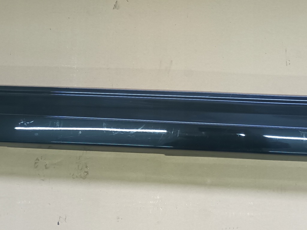 фото №5, Молдинг поріг права bmw g01 x3 / g02 x4 поріг правий m-pakiet