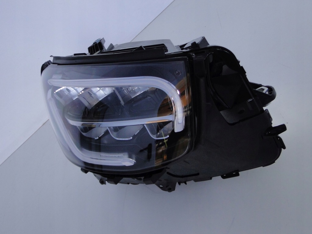 Mercedes glc 253 lift лампа права led high perform Ціна