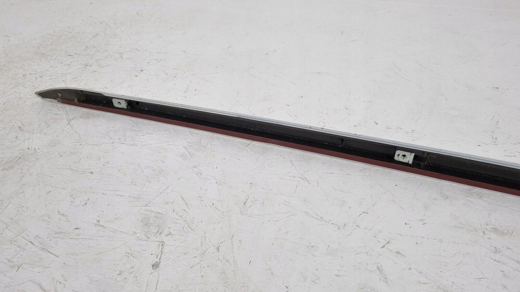 фото №6, Audi a4 s4 8w s line 2015- молдинг поріг ліва 8w0853931