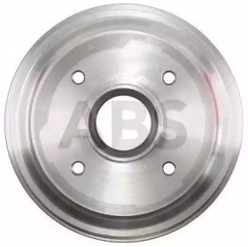 фото №1, Барабан тормозной. peugeot 106 91-96