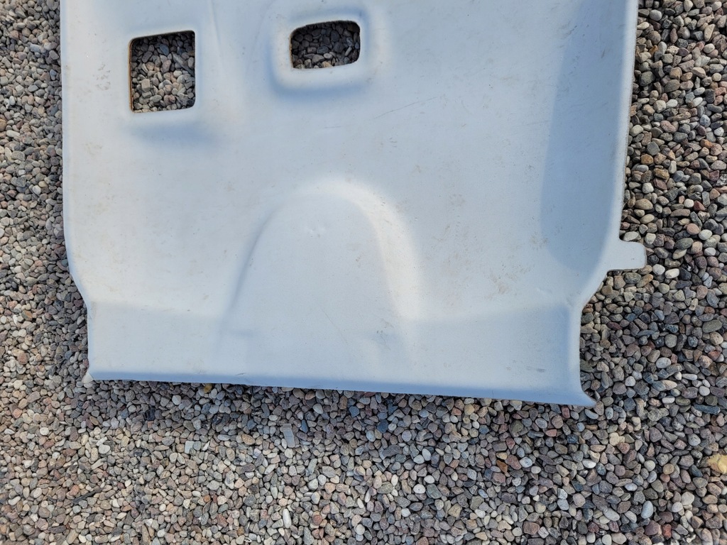 фото №5, Стеля панорама peugeot 5008 ii панорама