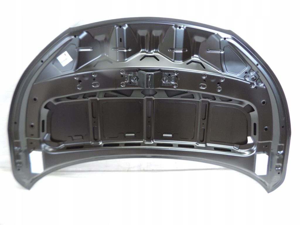 фото №6, Капот opel crossland przed liftem 39111083 13478976 nowa оригинал