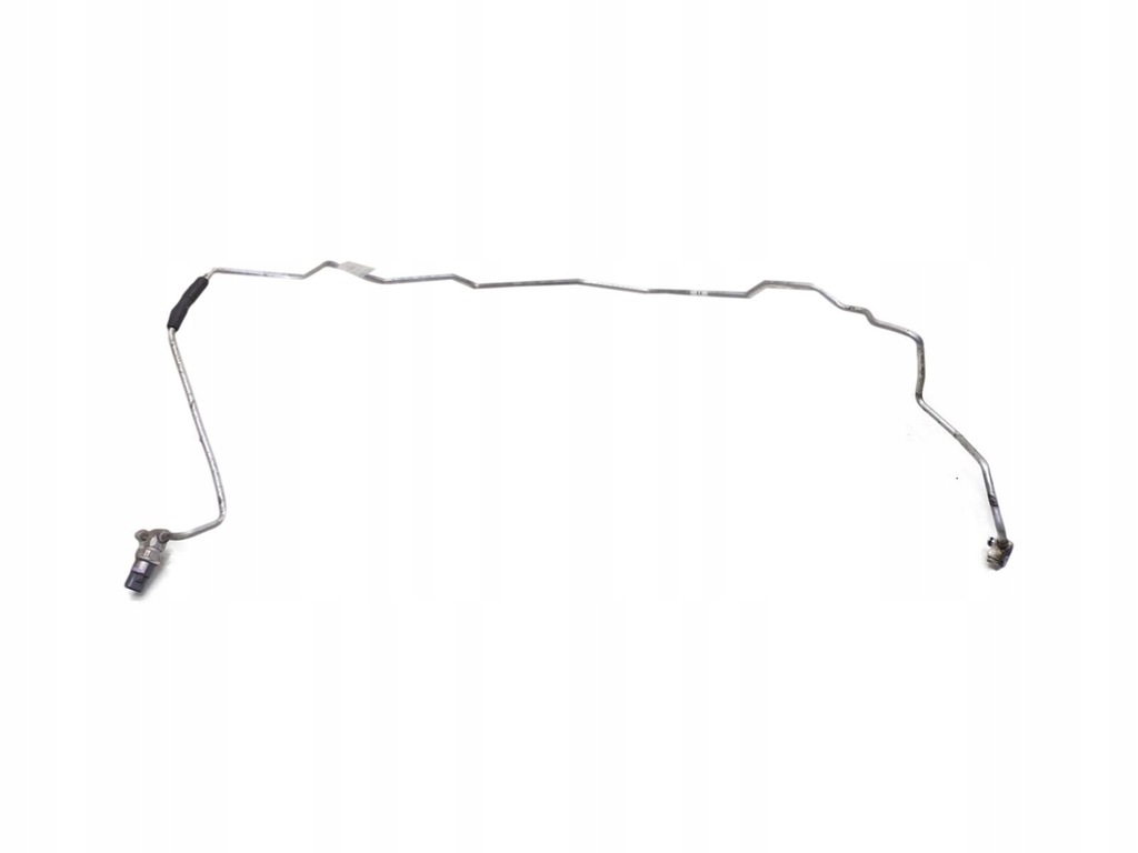 фото №1, Труба трубка кондиционера subaru outback iv 2.0 d 443440-0720