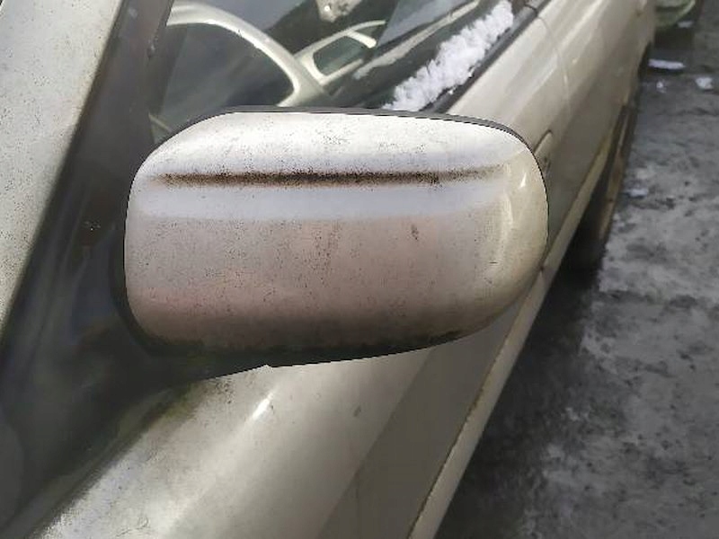 фото №1, Зеркало левая электрический mazda 626