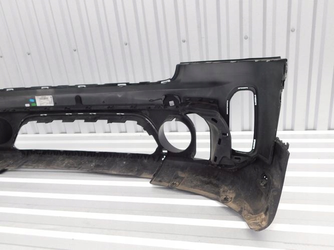 фото №7, Mini countryman f60 s sport 20- бампер передний